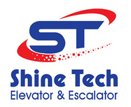 shinetech-elevators.com
